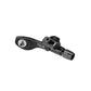SDG Tellis V1/V2 Dropper Lever - SRAM MatchMaker X - Black - Image 1