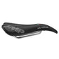 Sell SMP Stratos Saddle - Stainless Steel - 131mm - Black - Image 2
