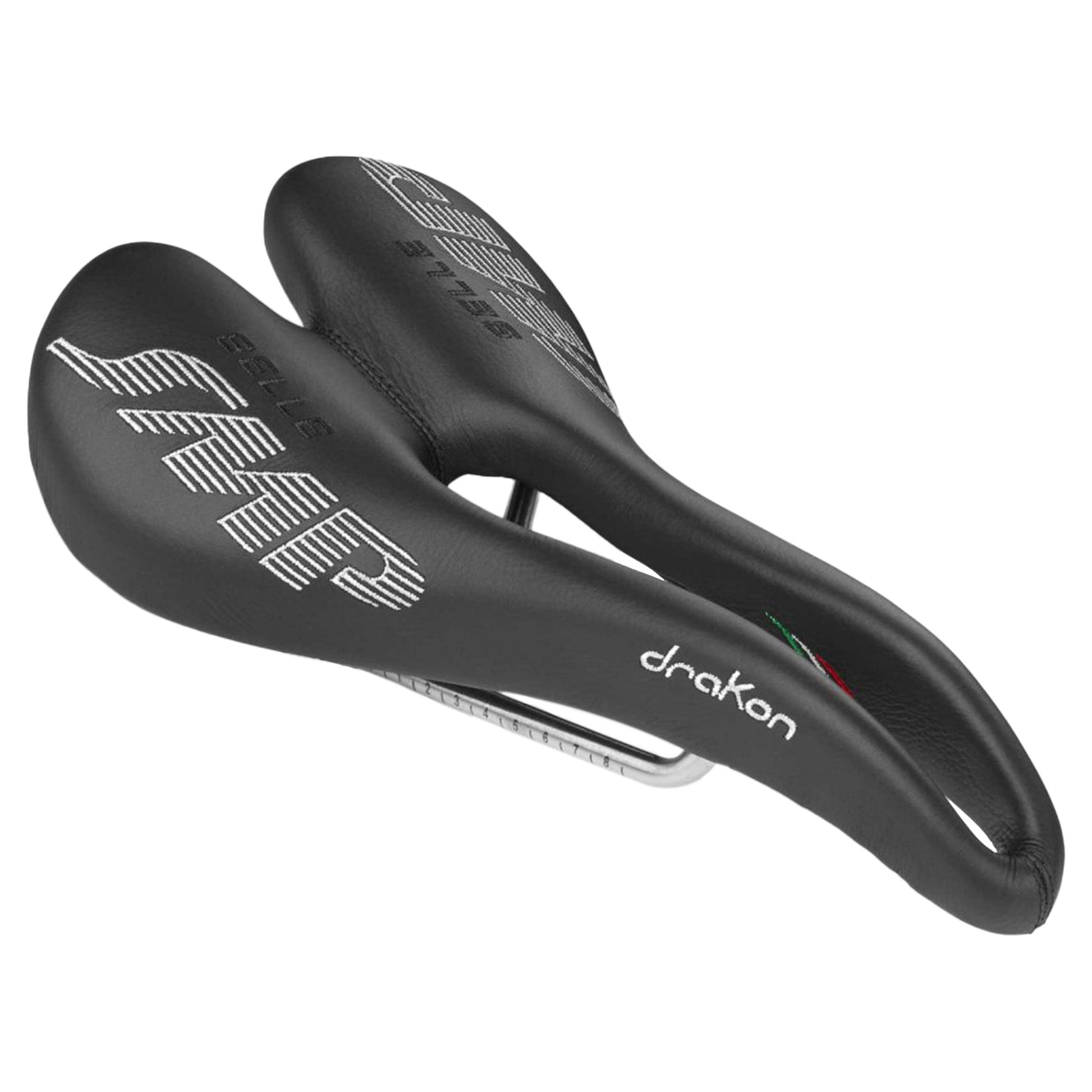 Selle SMP Drakon Saddle - Image 1