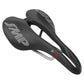 Selle SMP F20C Saddle - Stainless Steel - 134mm  - Black - Image 1