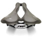Selle SMP VT30C Gravel Saddle - Stainless Steel - 155mm - Brown