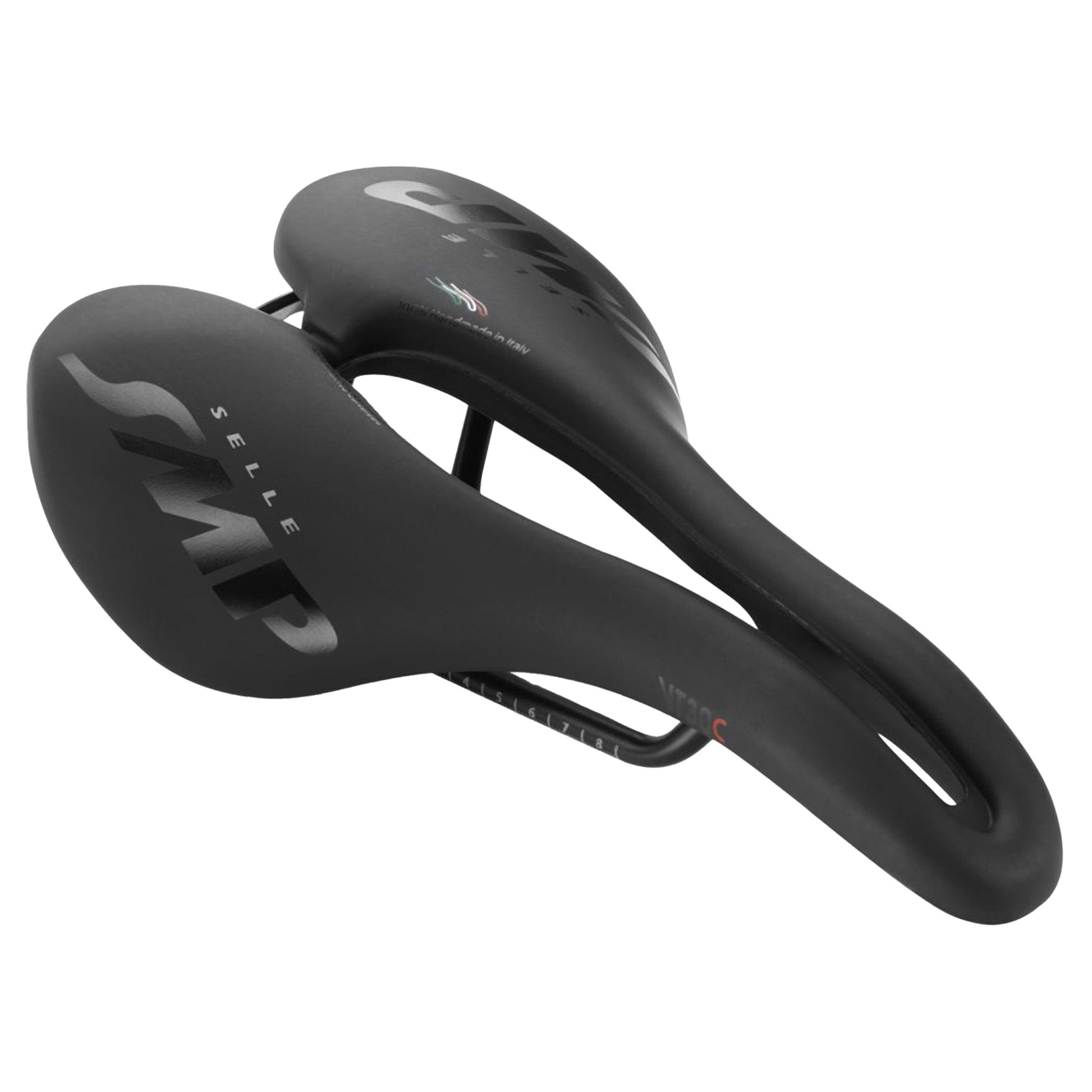 Selle SMP VT30C Gravel Saddle - Image 1