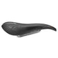 Selle SMP Well M1 Gel Saddle - Stainless Steel - 163mm - Black - Image 2