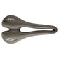 Selle SMP Well Saddle - Stainless Steel - 144mm - Brown - Image 3