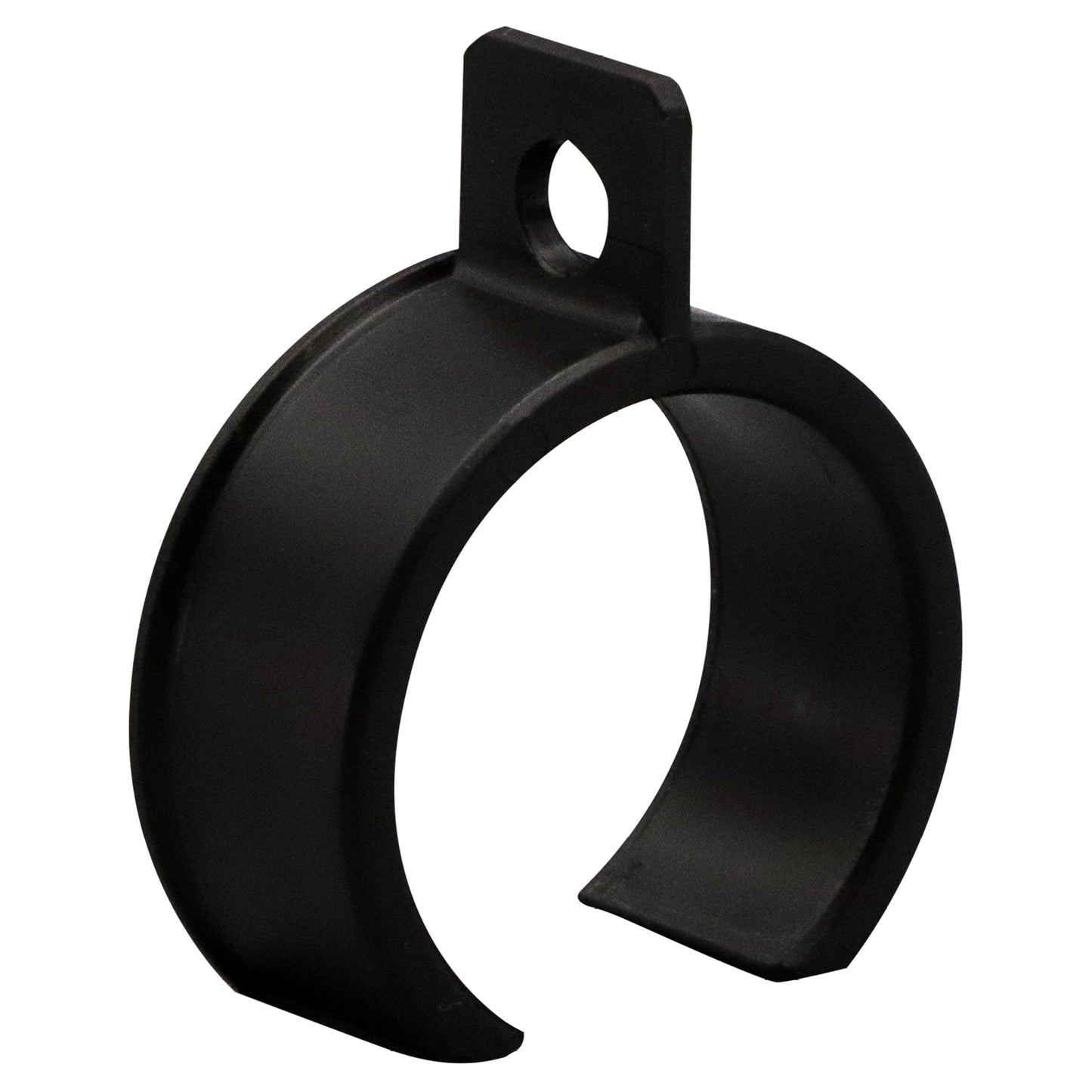 Sendhit Nock MTB Handguards V3 Plast Inner Ring Set - Bracket - Black - Image 1