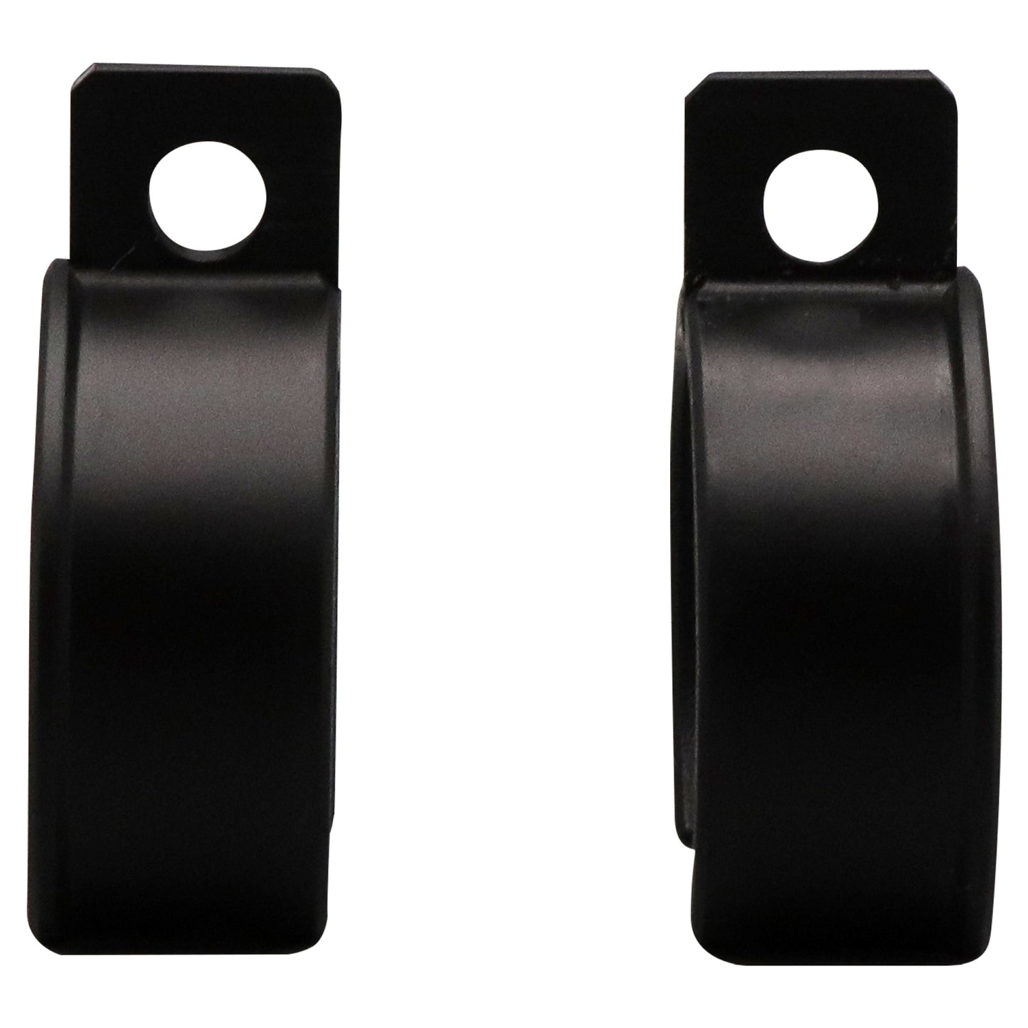 Sendhit Nock MTB Handguards V3 Plast Inner Ring Set - Bracket - Black - Image 3