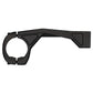 Sendhit Nock MTB Handguards V3 Spare Bracket - Bracket - Black - Image 1