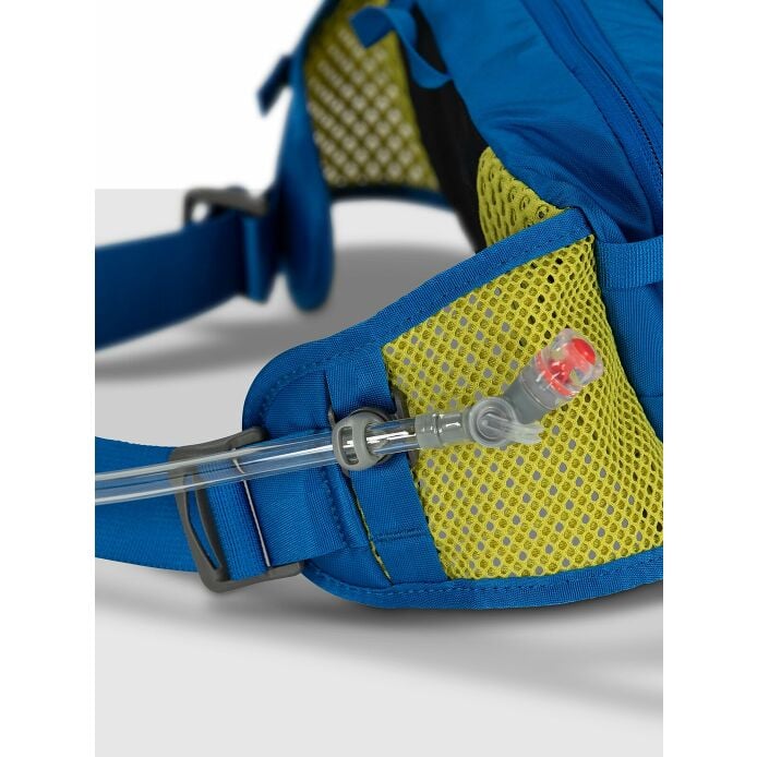 Osprey Seral 4 Hydration Pack - Blue - 4L Pack - 1.5L Bladder