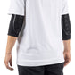 SERYT Flow Elbow Pads - L/XL - Alps Black - Image 3