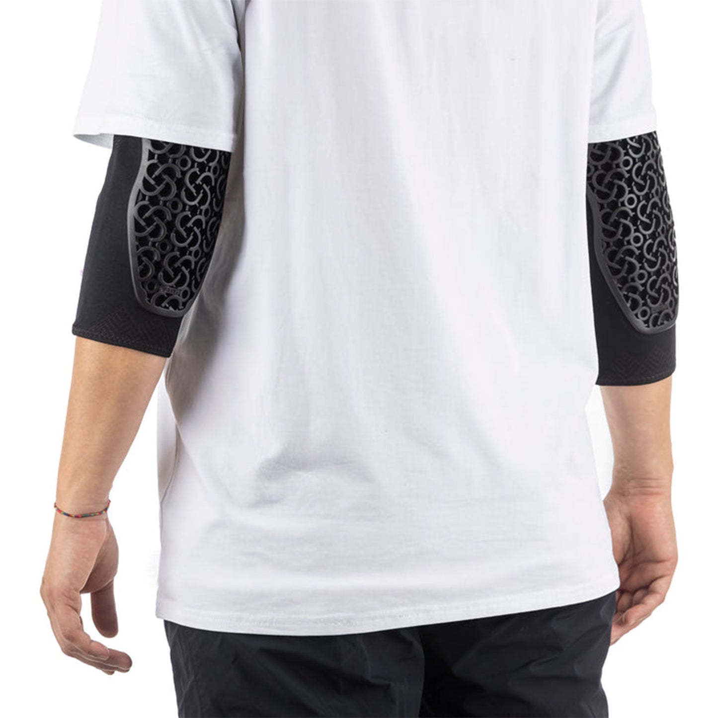 SERYT Flow Elbow Pads - L/XL - Alps Black - Image 3