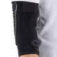 SERYT Flow Elbow Pads - L/XL - Alps Black