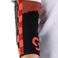 SERYT Flow Elbow Pads - L/XL - Checker Red