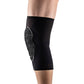 SERYT Flow Knee Pads - L/XL - Alps Black - Image 4