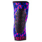 SERYT Flow Knee Pads - L/XL - Arlecchino Pink Blue - Image 1