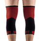 SERYT Flow Knee Pads - M - Checker Red - Image 3