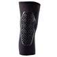 SERYT Flow Knee Pads - S - Alps Black - Image 1