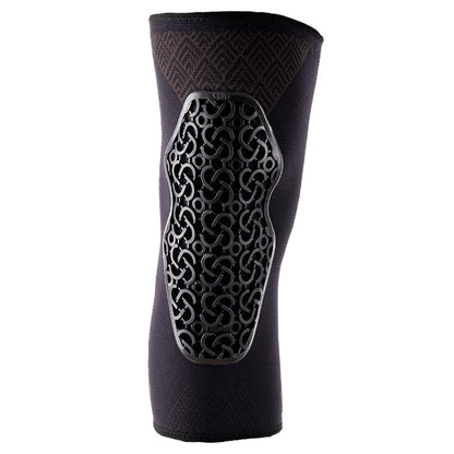 SERYT Flow Knee Pads - S - Alps Black - Image 1