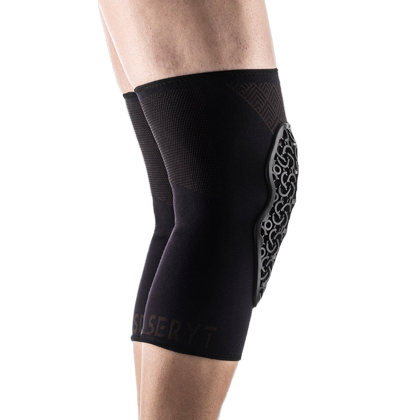 SERYT Flow Knee Pads - S - Alps Black - Image 2
