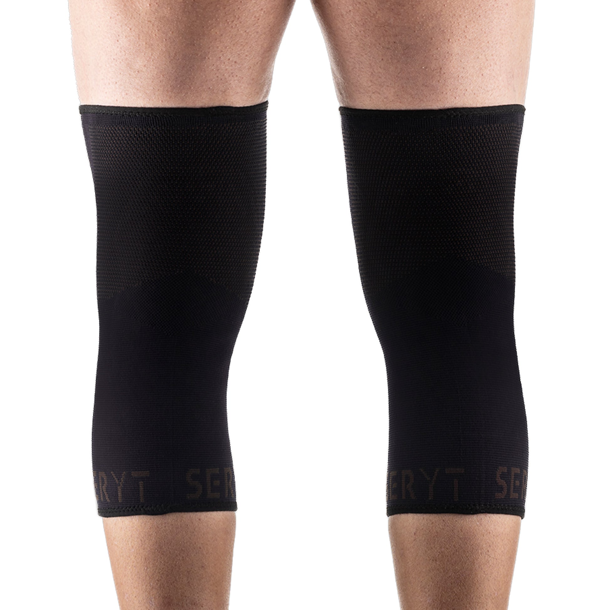 SERYT Flow Knee Pads - S - Alps Black - Image 3