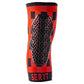 SERYT Flow Knee Pads - S - Checker Red - Image 1