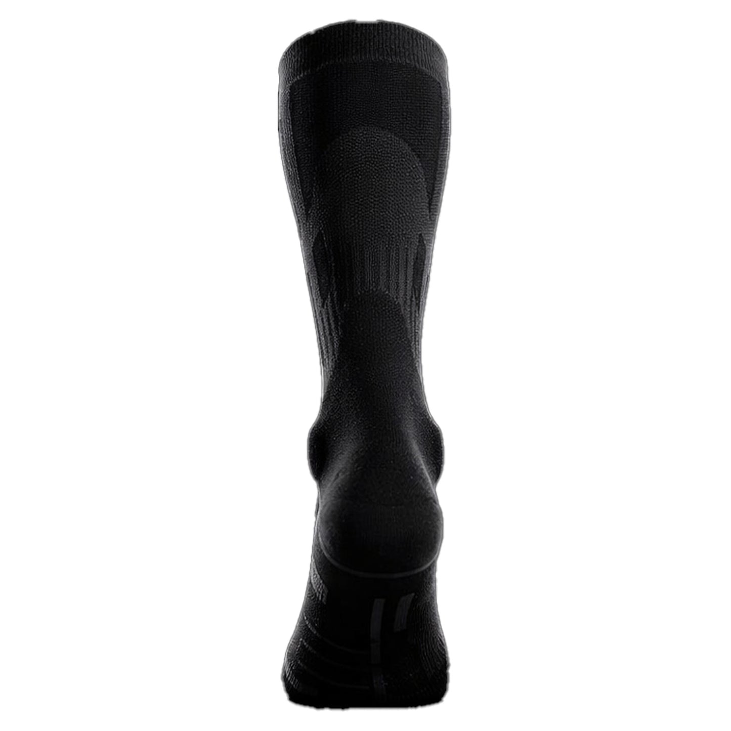 SERYT Shelter Protective Socks - L/XL - Grey/Black - EU 43-47 - Image 4