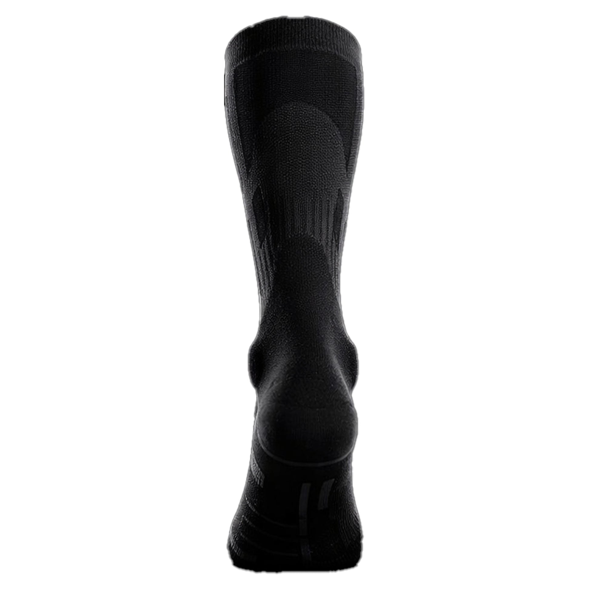 SERYT Shelter Protective Socks - L/XL - Grey/Black - EU 43-47 - Image 4