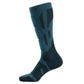 SERYT Shelter Protective Socks - S/M - Petrol Blue - EU 38-42 - Image 1