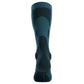 SERYT Shelter Protective Socks - S/M - Petrol Blue - EU 38-42 - Image 4