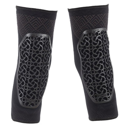 SERYT Youth Knee Pads - L/XL - Alps Black - Image 1
