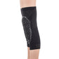 SERYT Youth Knee Pads - L/XL - Alps Black - Image 4