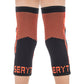 SERYT Youth Knee Pads - L/XL - Checker Red - Image 4