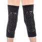 SERYT Youth Knee Pads - S/M - Alps Black - Image 2
