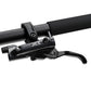 Shimano BL-M8200 Deore XT Brake Lever - Front - Right Lever - Silver - Image 3
