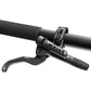 Shimano BL-M9200 XTR Race Brake Lever - Front - Right Lever - Silver - Image 2