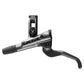 Shimano BL-M9200 XTR Race Brake Lever - Front - Right Lever - Silver - Image 4