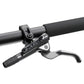 Shimano BL-M9200 XTR Race Brake Lever - Rear - Left Lever - Silver - Image 3