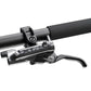 Shimano BL-M9220 XTR Trail Brake Lever - Front - Right Lever - Silver - Image 2
