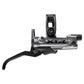 Shimano BL-M9220 XTR Trail Brake Lever - Front - Right Lever - Silver - Image 3