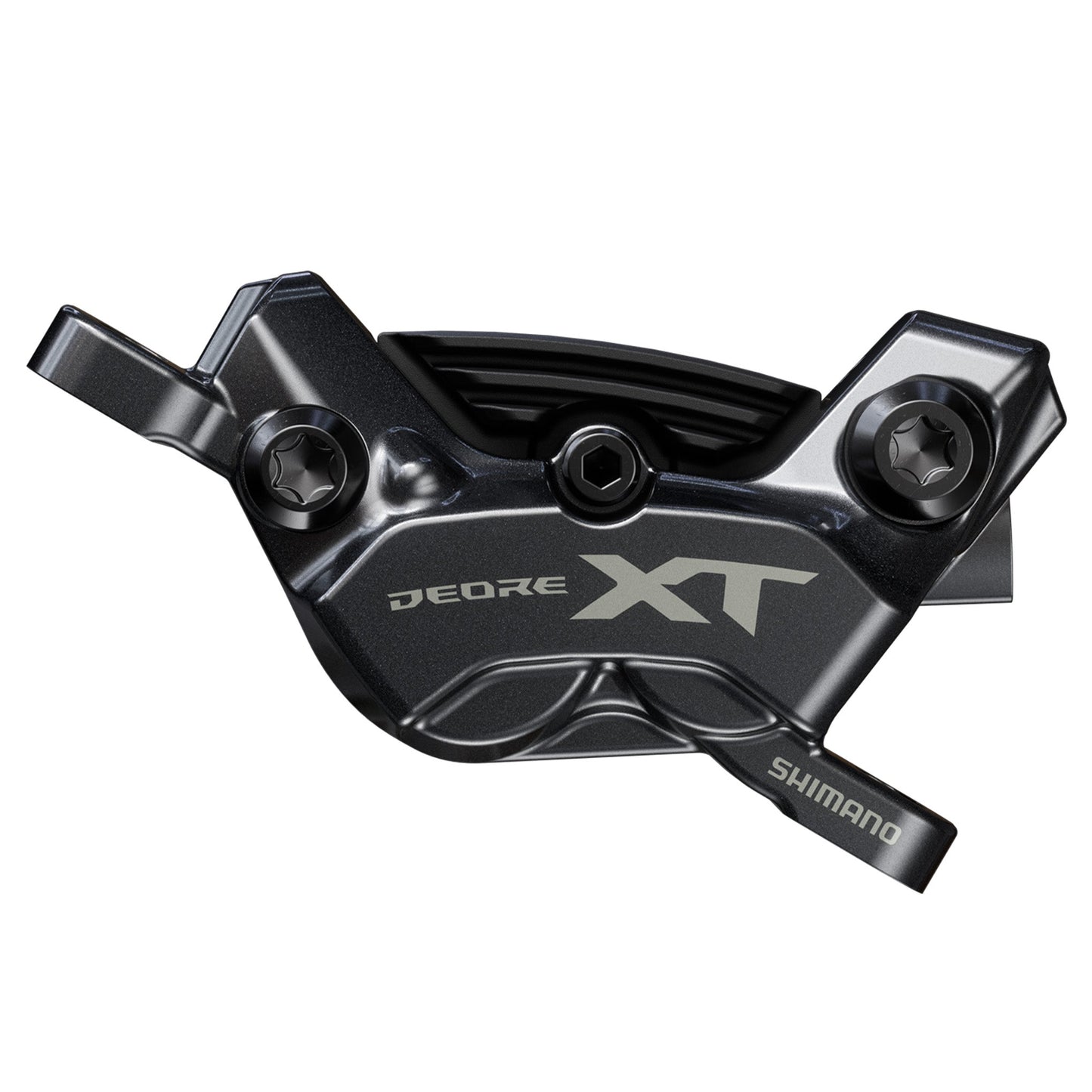 Shimano BR-M8220 Disc Brake Caliper XT - Image 1