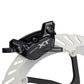 Shimano BR-M8220 Disc Brake Caliper XT - Caliper Only - Silver - Image 5