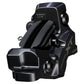 Shimano BR-M8220 XT Trail Disc Brake - Rear - Left Lever - 1700mm - Black - Metal Pad with Fin - Image 5