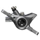 Shimano BR-M9200 Disc Brake Caliper XTR - Caliper Only - Silver - Image 2