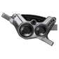 Shimano BR-M9220 Disc Brake Caliper XTR - Caliper Only - Silver - Image 2