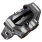 Shimano BR-M9220 Disc Brake Caliper XTR - Caliper Only - Silver - Image 3