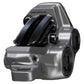 Shimano BR-M9220 Disc Brake Caliper XTR - Caliper Only - Silver - Image 4