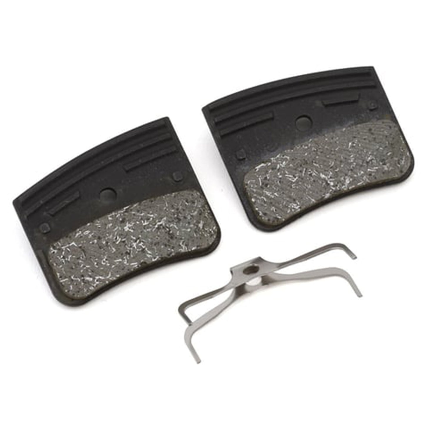 Shimano BR-M9220 Disc Brake Pads - Resin - Organic - Image 1