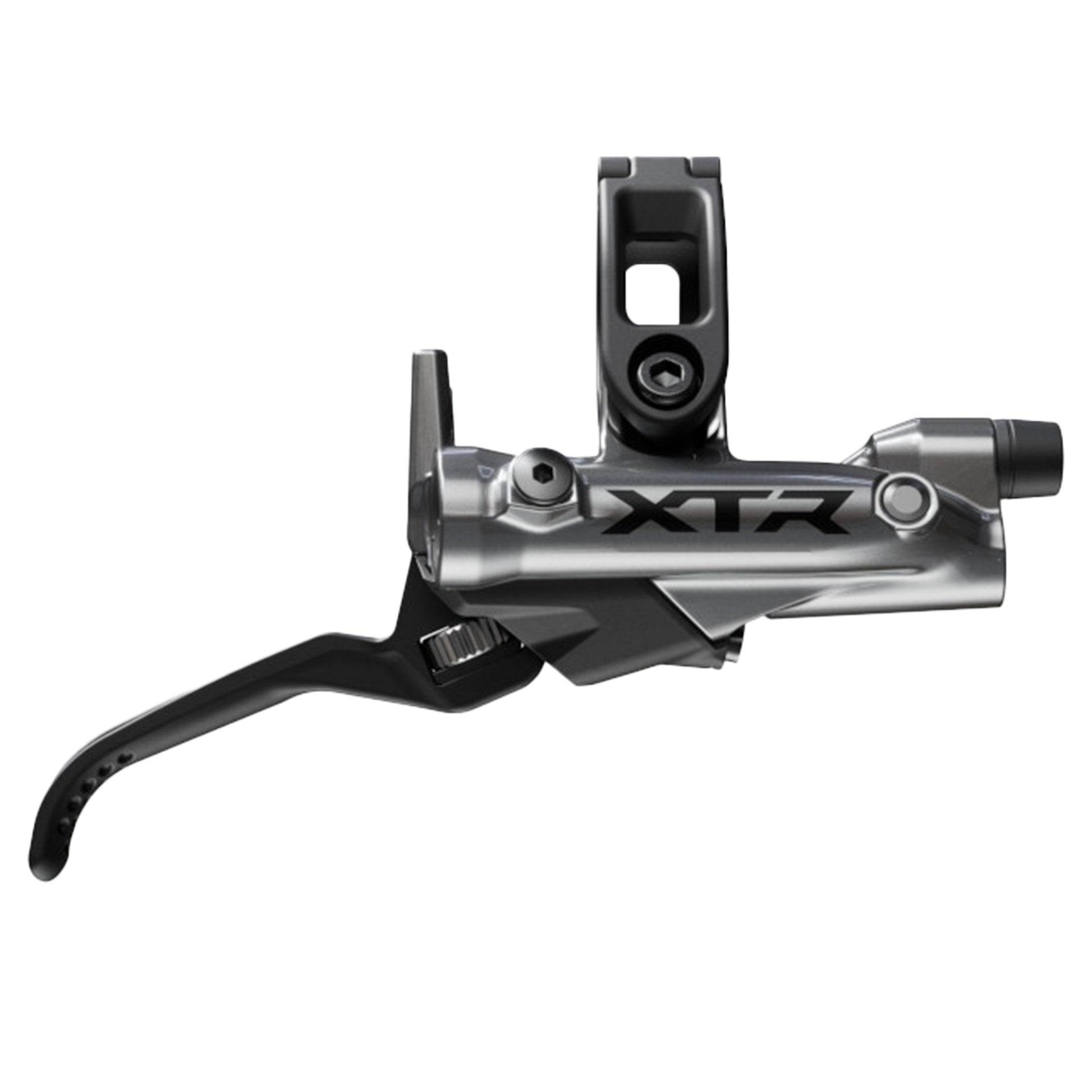 Shimano BR-M9220 XTR Trail Brake Upgrade Kit - Front / Rear - Right / Left - 1000mm / 1700mm - Silver - Image 2