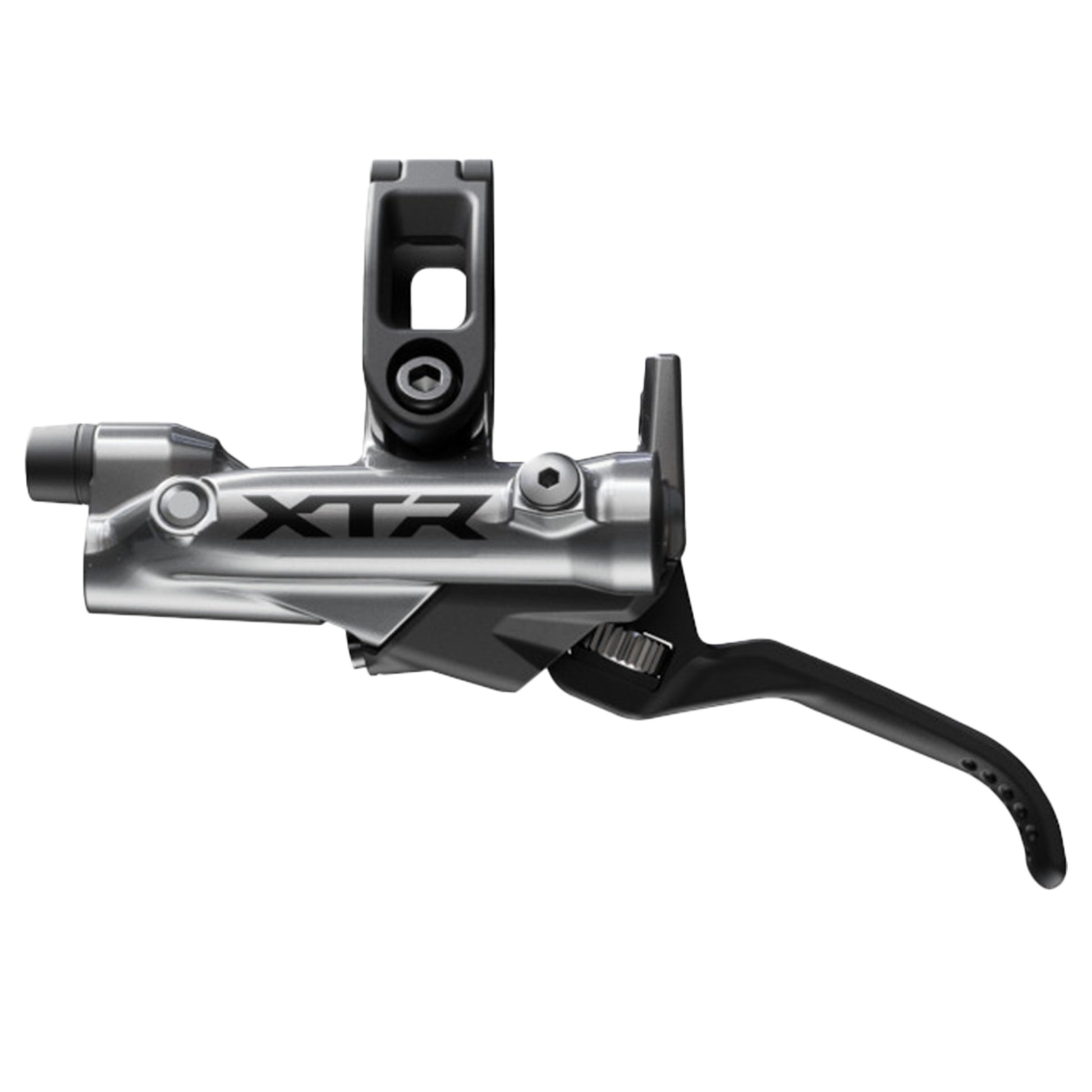 Shimano BR-M9220 XTR Trail Brake Upgrade Kit - Front / Rear - Right / Left - 1000mm / 1700mm - Silver - Image 3