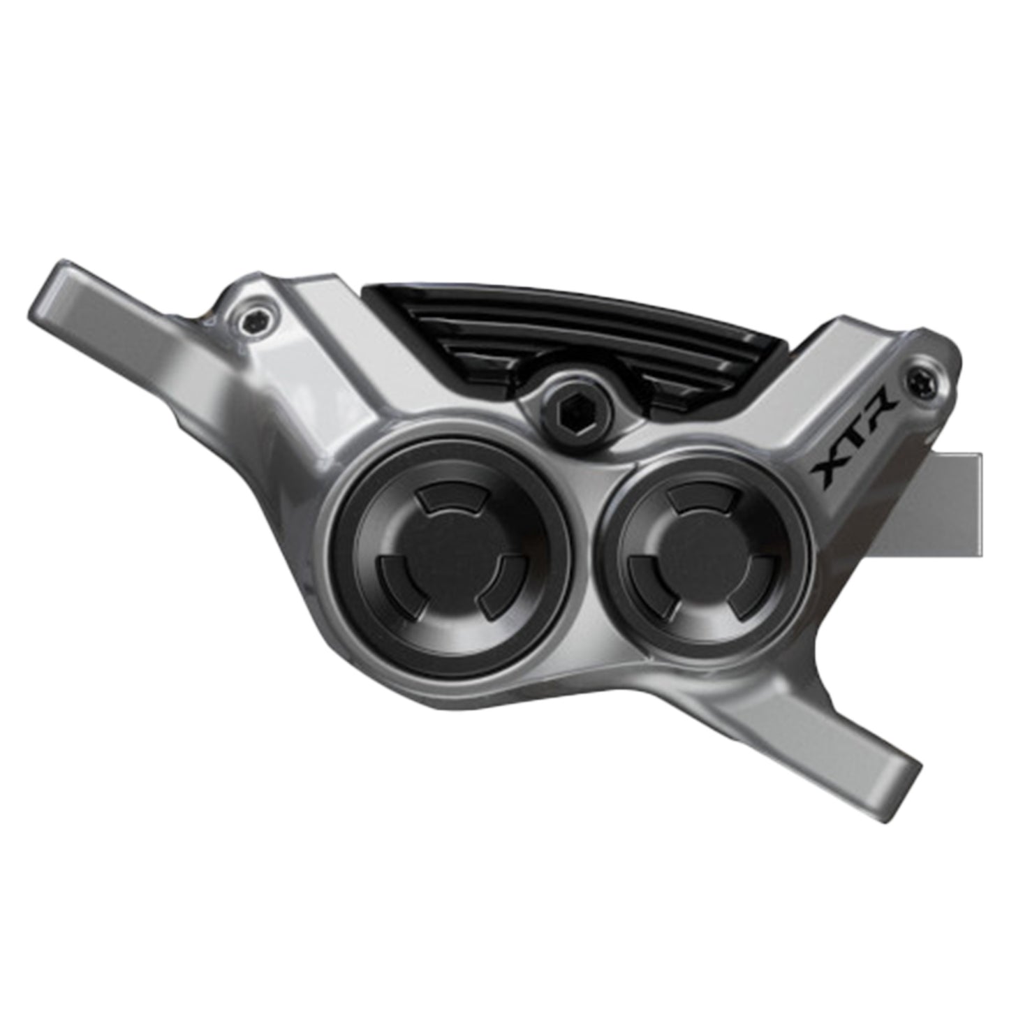 Shimano BR-M9220 XTR Trail Brake Upgrade Kit - Front / Rear - Right / Left - 1000mm / 1700mm - Silver - Image 5