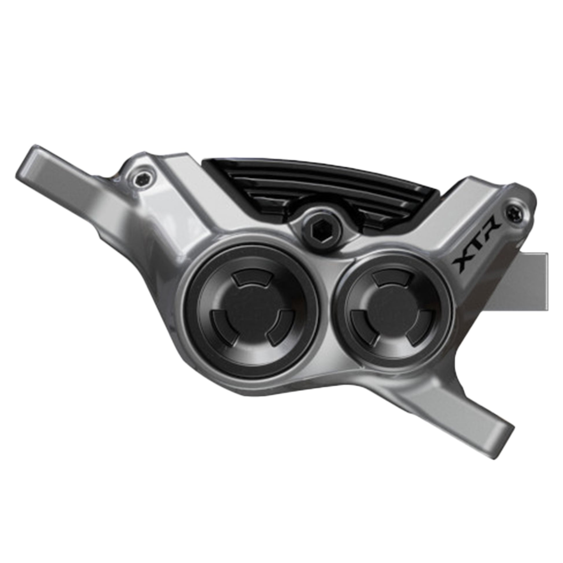 Shimano BR-M9220 XTR Trail Brake Upgrade Kit - Front / Rear - Right / Left - 1000mm / 1700mm - Silver - Image 5